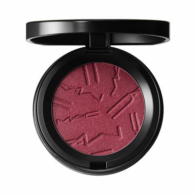 M&middot;A&middot;C SKINFINISH COLOURSTRUCK BLUSH (RUBOR EN POLVO)